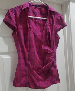 Women Express size small top
